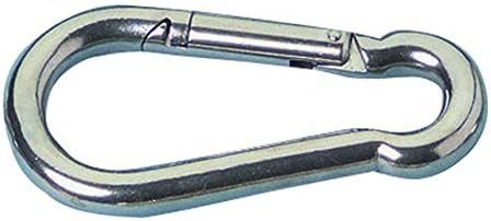 KARABİNA YAYLI 12 MM